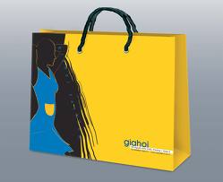 Paper Bag